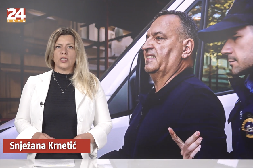 Gledajte '240 sekundi' 24sata: Beroš se provukao, zbog zakona se može zaposliti u bolnici