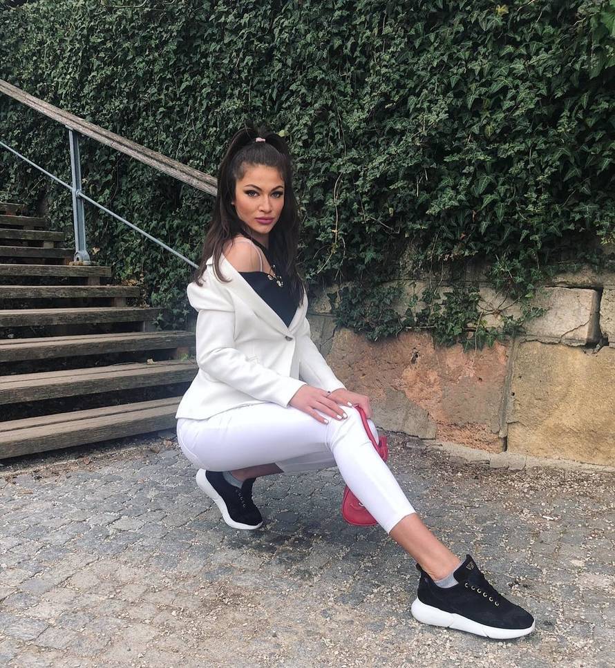 Slavica i Petković su prekinuli:  'On je odsad slobodan dečko...'