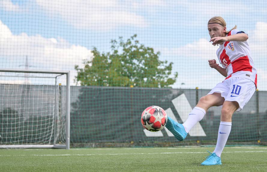 Zagreb: Glumac Matej Đurđević