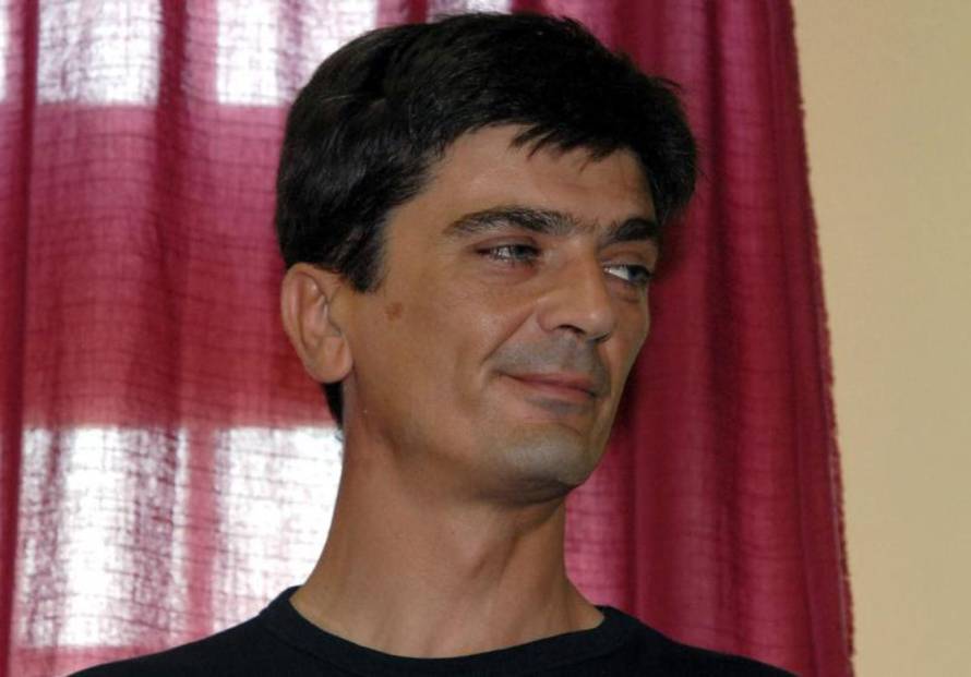 Ivica Galović/Pixsell