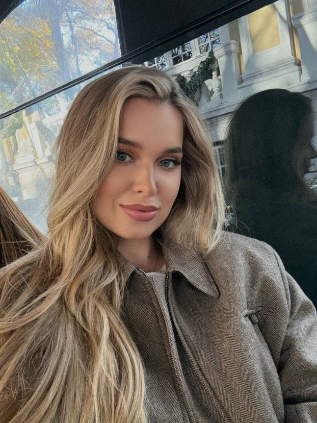 FOTO Bivša 'trofejna djevojka' otkrila mračnu stranu glamura