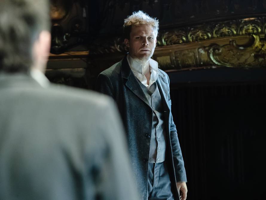 Marin Klišmanić u seriji Divlje pčele mijenja Agostinija: 'Sjajno je na setu, svi su me prihvatili'