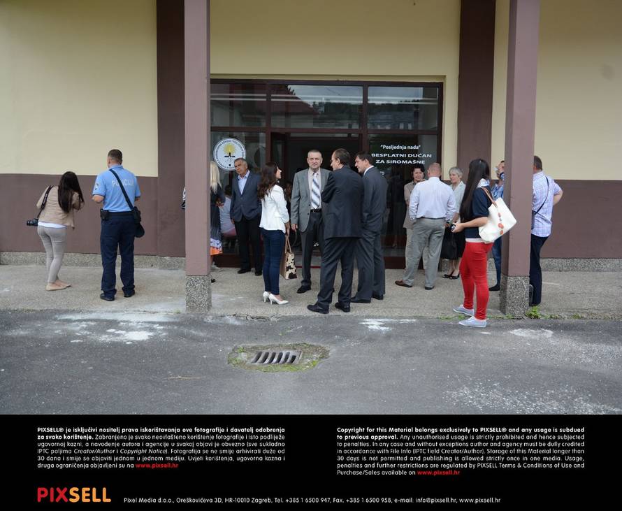 Matija Topolovec/PIXSELL