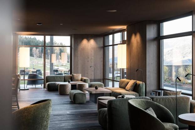 FOTO Odmor iz snova za djecu, ali i roditelje: Boutique resort izgleda kao luksuzna igraonica