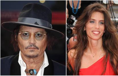Johnny Depp je snimanje novog filma obilježio svađama: 'Oni su poput psa i mačke, pa i gore...'