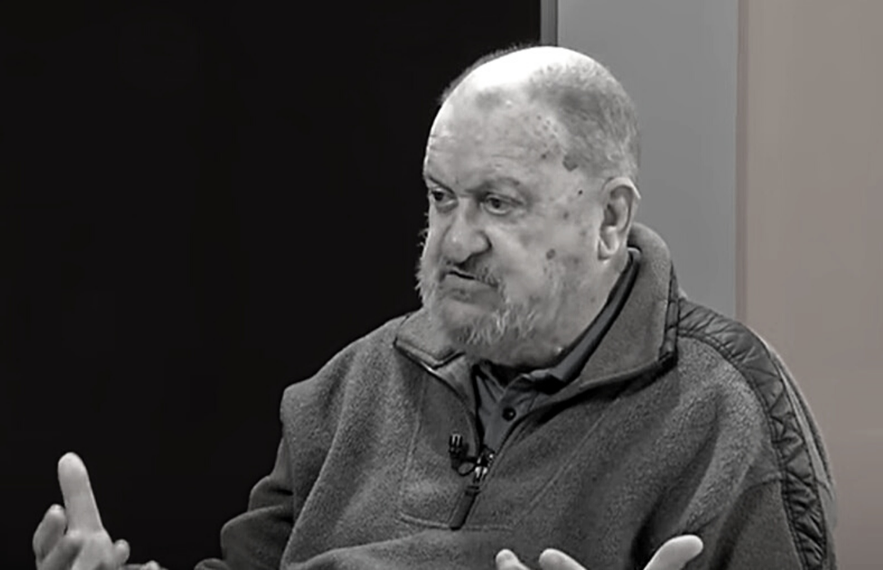 U Beogradu preminuo Milutin Dedić, brat Arsena: U bolnici bio deset dana, borio se s koronom