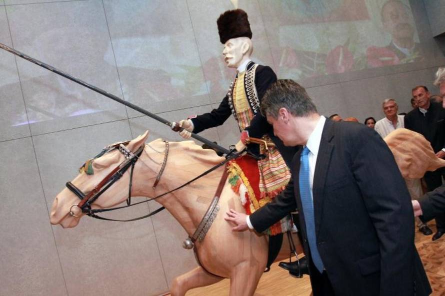 Miranda Čikotić/PIXSELL