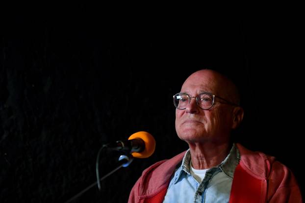 Zagreb: Koncert Superstary benda u Tvornici