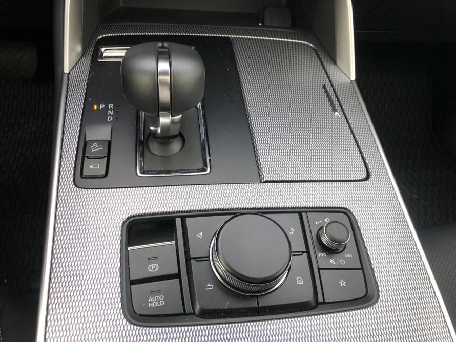 Testirali smo Mazdu CX-60: Tko kaže da dizel nema budućnost!