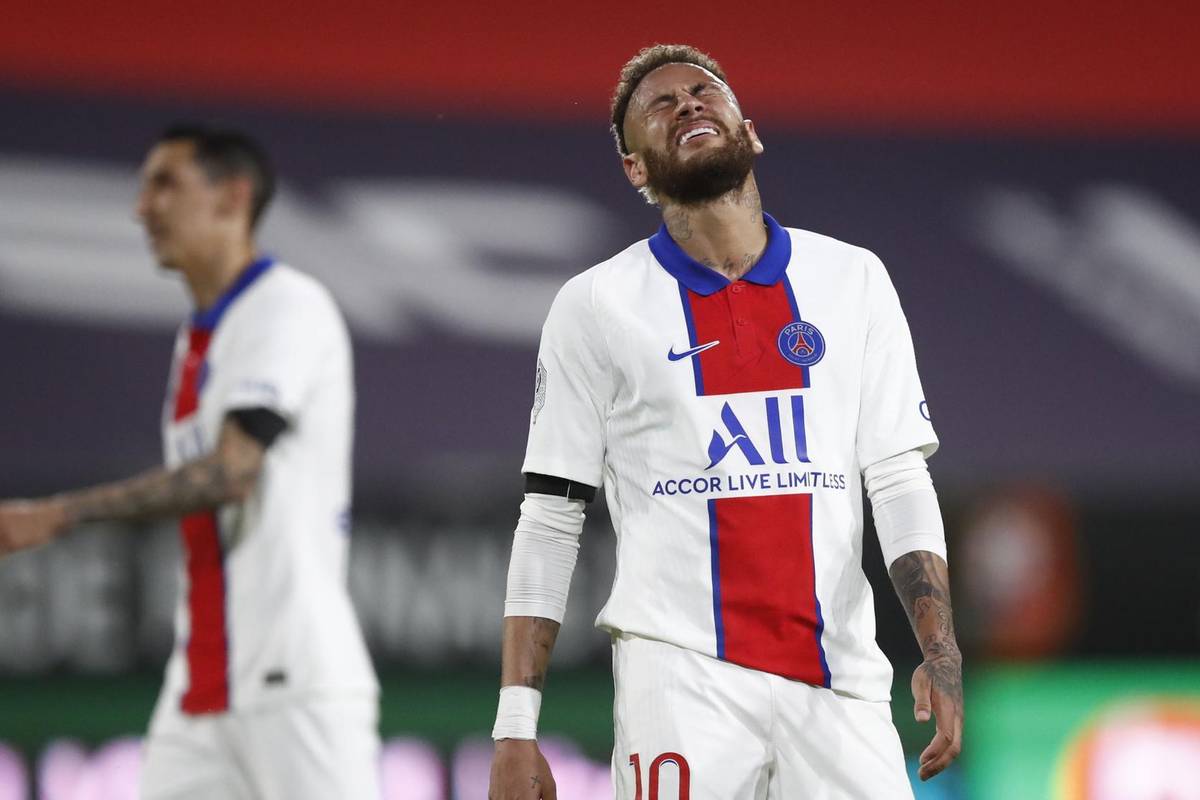 PSG kiksao, Kovač i Lille slave!