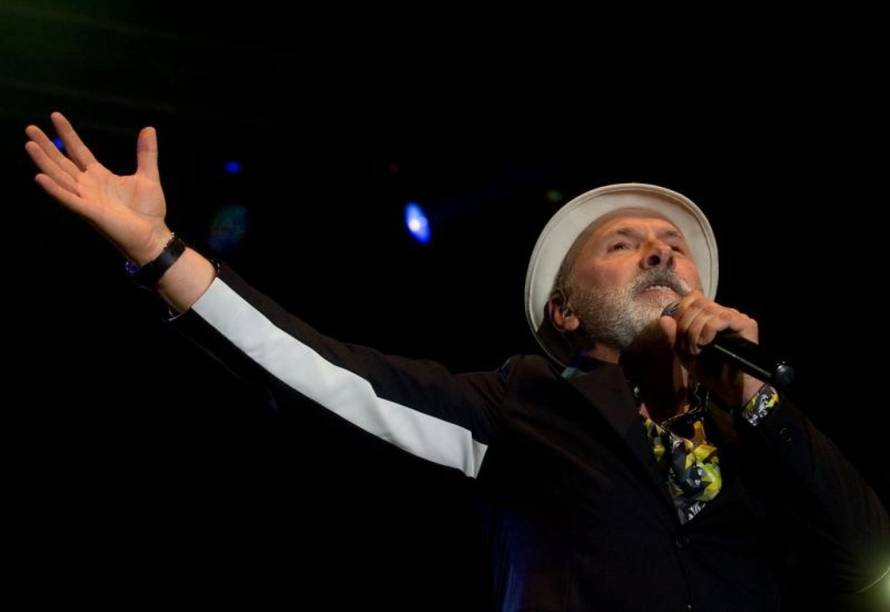 Davor Višnjić/Pixsell