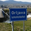 Rastu vodostaji rijeka: Problemi s Orljavom u Požegi, zatvoreno desetak cesta diljem Hrvatske