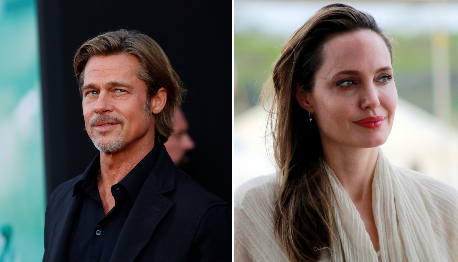 Brad Pitt zabrinut zbog sudske bitke s Angelinom: 'Uvjeren je da su svi njeni postupci osveta'