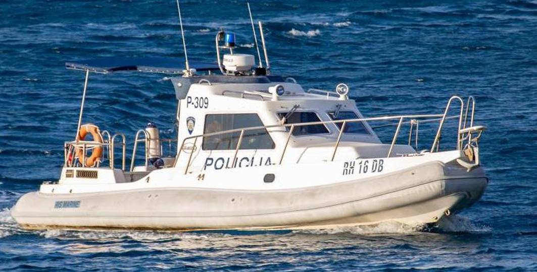 Dramatična potraga na moru: Išao u ribolov i nestao, policija ga pronašla u tri ujutro
