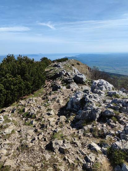 Park prirode Učka