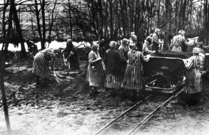 Pravi užasi u Hitlerovom logoru za prostituke i lezbijke