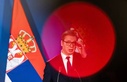 Zvučni top bio je izraz Vučićeve frustracije i straha od prosvjeda