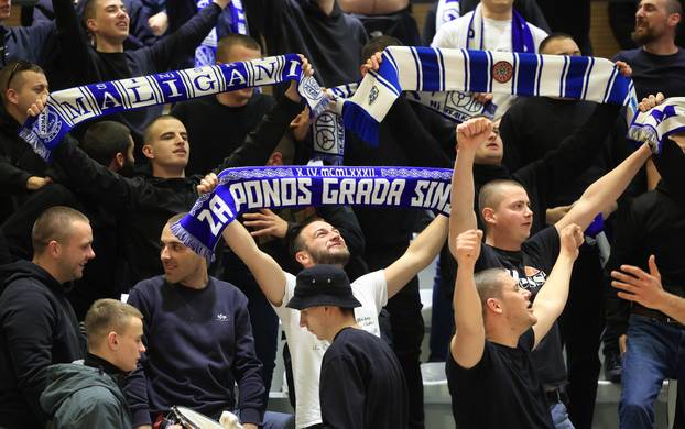 Zabok: Alkar ispisao povijest i ušao u finale Krešina kupa