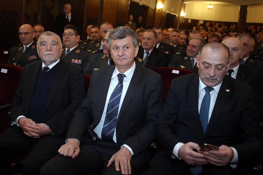 'Gdje je Stipetić  došao na prvu crtu, to je značilo sigurnost...'