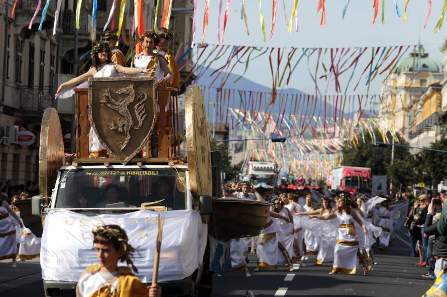 karneval