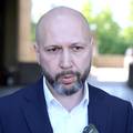 VIDEO Zmajlović: 'Izaberite mladi tim koji će znati upravljati Zagrebačkom županijom'