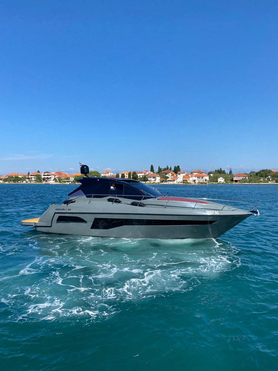 Čak 22 hrvatske premijere na ovogodišnjoj Nautici