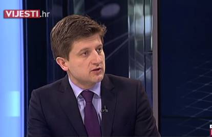 Ministar Marić tvrdi: Porezi na plaće mogu i moraju biti manji