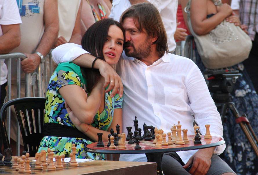 Severina o druženju svoja dva bivša: Pomislila sam 'O, Bože'