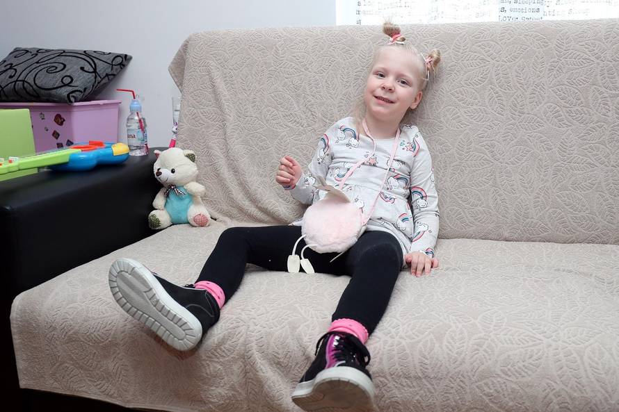 Od Mile za Noru: 'Ne možemo vjerovati, ovo je stvarno čudo!'