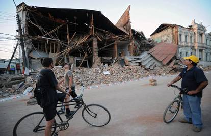 Čile: 452 mrtvih u potresu, UN daje 10 milijuna dolara