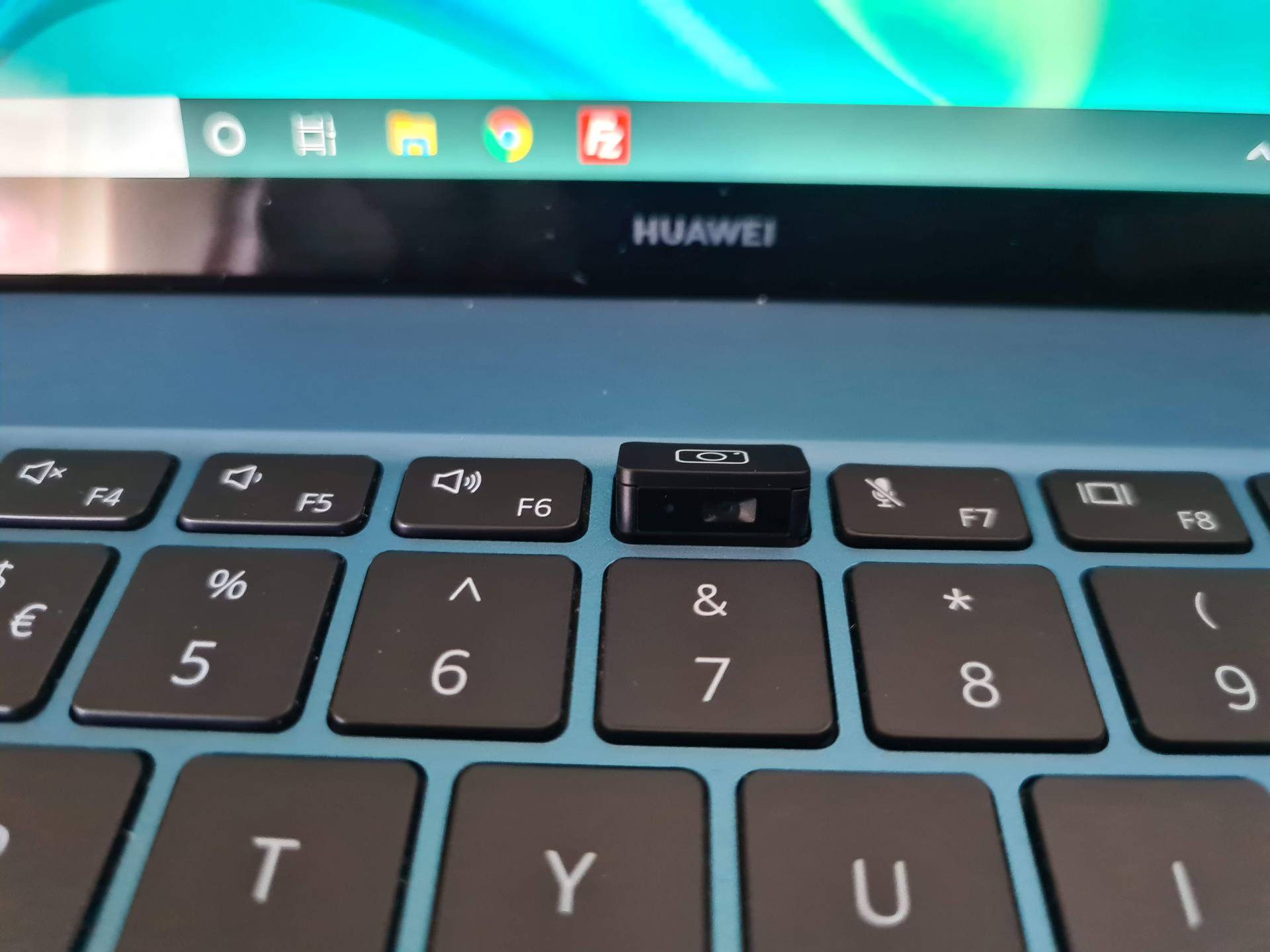 Isprobali smo MateBook X: Novi Huaweijev lapotp izaziva Apple