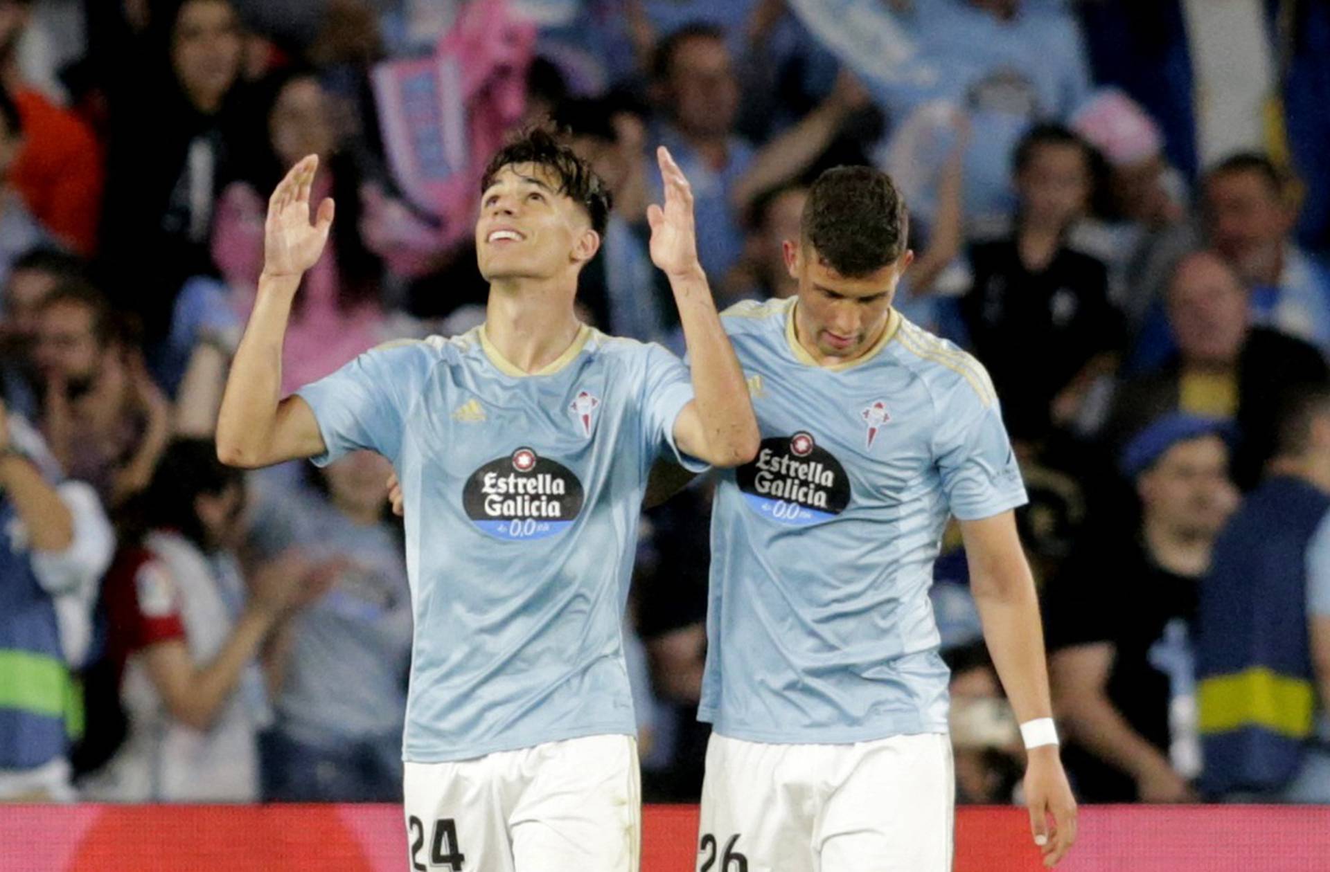 LaLiga - Celta Vigo v FC Barcelona