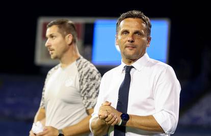 Kovačević: Ovo je bilo baš jako dobro, stvarno sam zadovoljan. Villar? Ma on može još i bolje...