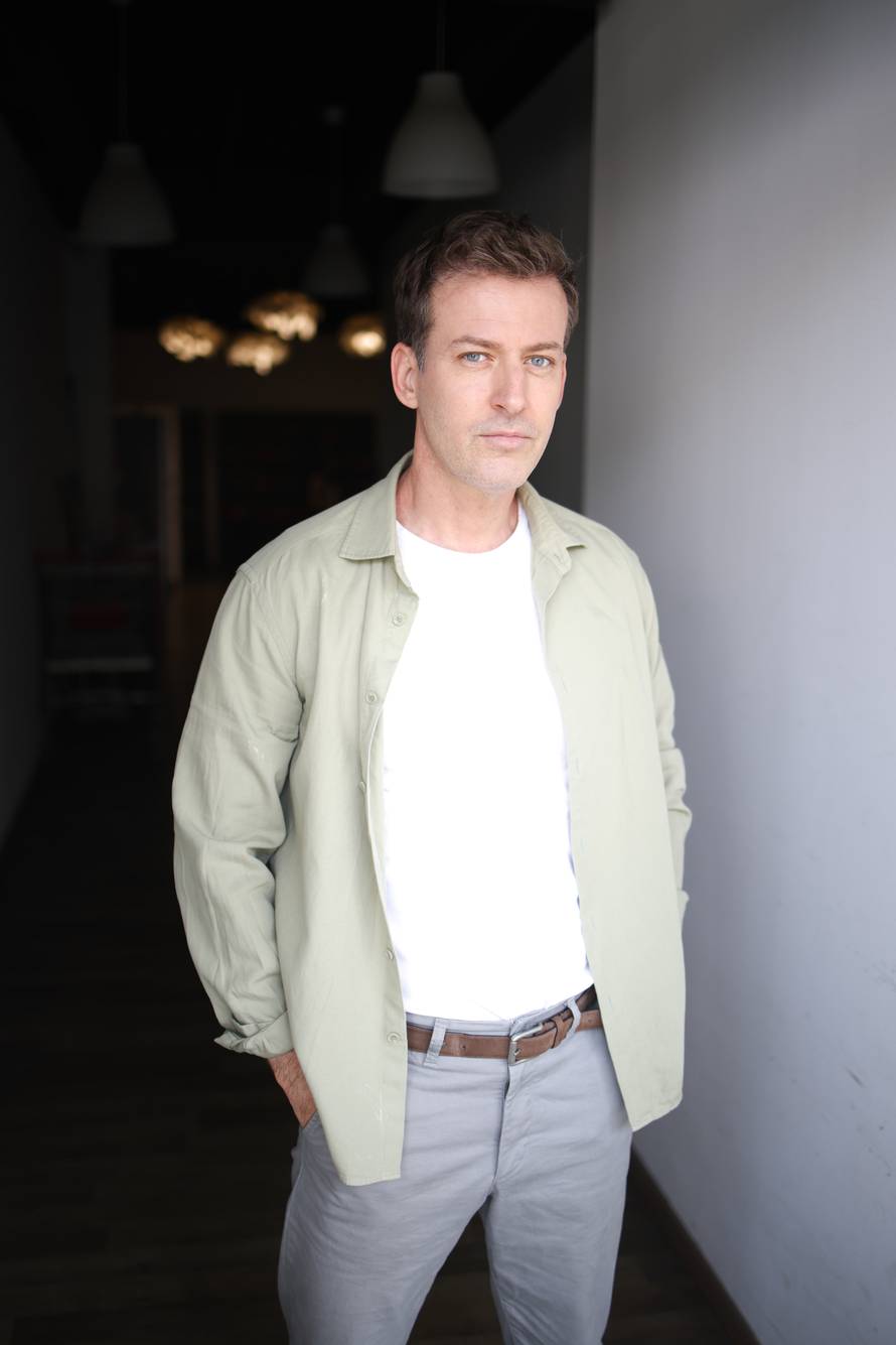 Glumci iz Sjena prošlosti o novoj sezoni: 'Puno smo bolji ljudi nego što glumimo na ekranu!'