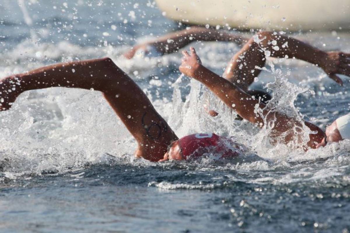 Daljinsko plivanje u Hrvatskoj ima idealne uvjete, probajte ga!