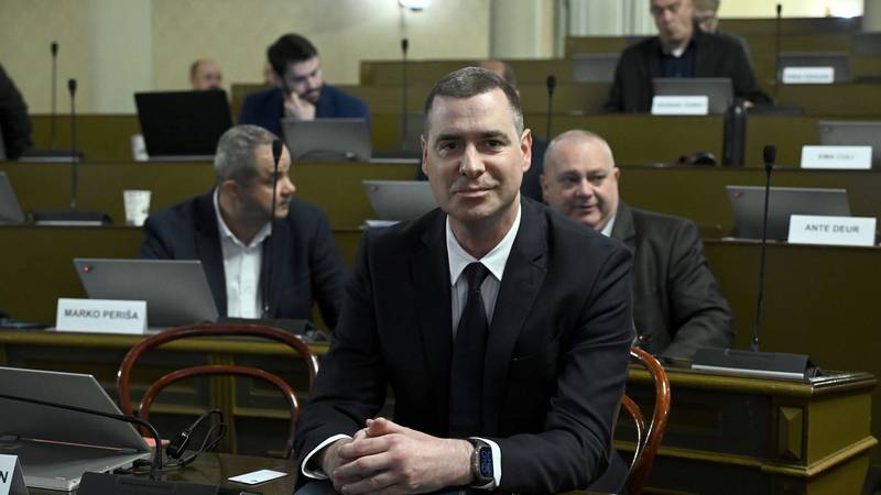 Novi udar na Tomaševića: HDZ traži hitnu sjednicu zbog afera