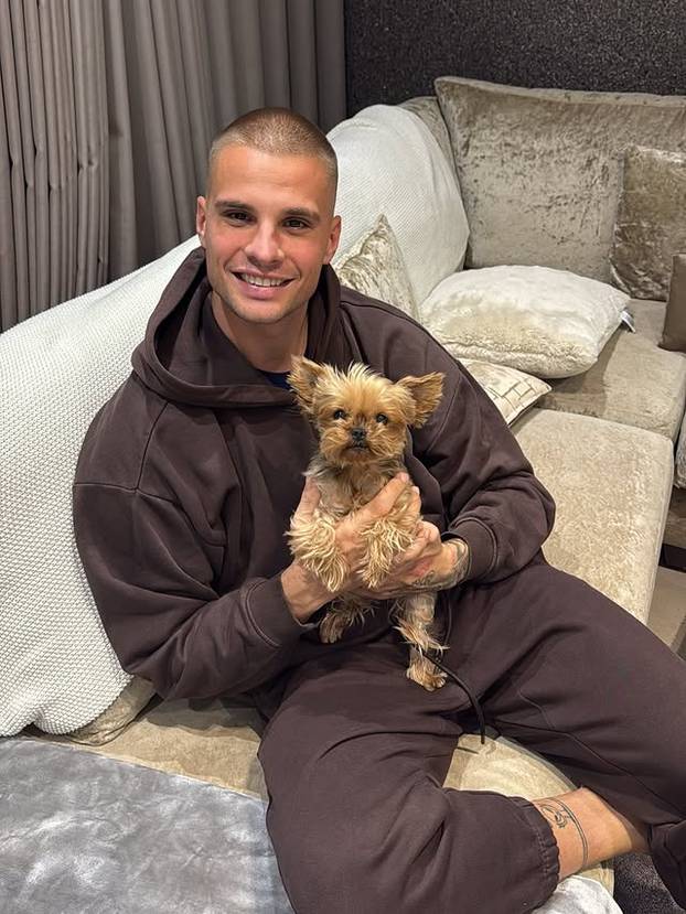 FOTO Boris Vidović bio je u britanskom Love Islandu, sad ćemo ga gledati u Survivoru