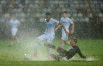 Osijeku odgoda derbija stvorila problem: Doznajemo za kada su odgodili Kup protiv Varaždina