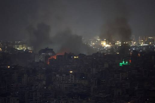 SAD objavio snimke polijetanja &lsquo;nevidljivog&lsquo; bombardera B-2. Washington nudi nagradu...