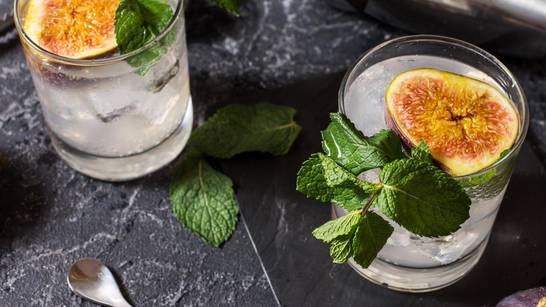 Napravite prefini sok od listova smokve: Oduševit će vas okus