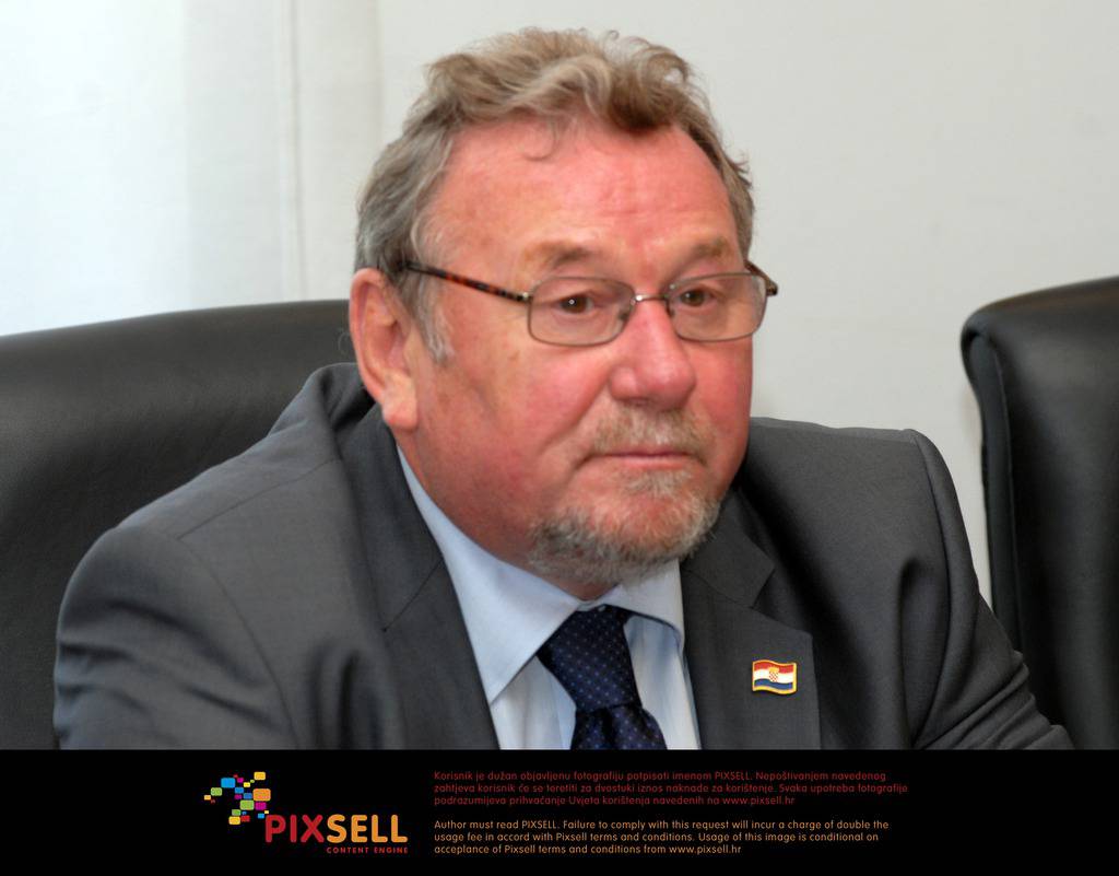 Goran Fabrežar/PIXSELL