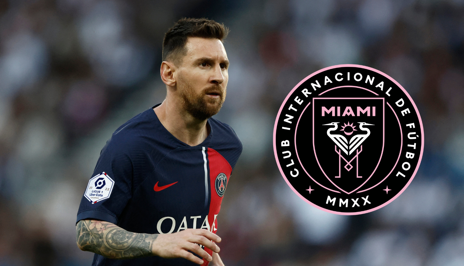 Messi: Navijači PSG-a počeli su me drugačije tretirati. Isto se dogodilo i Neymaru te Mbappéu