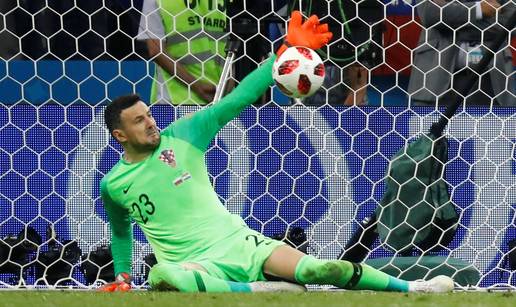 'Nismo imali sre&cacute;e, ali ponosni se vra&cacute;amo uzdignutih glava...'