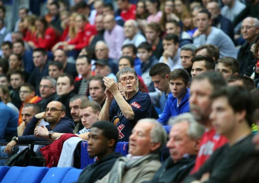 Jurica Galoić/PIXSELL