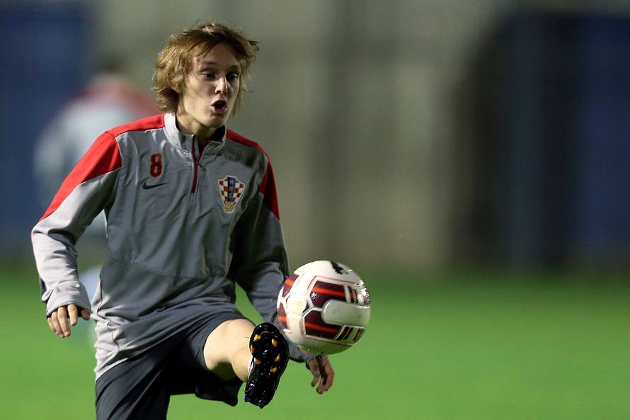 Halilović: Nisam radio dobre stvari. Boban nije zadovoljan...