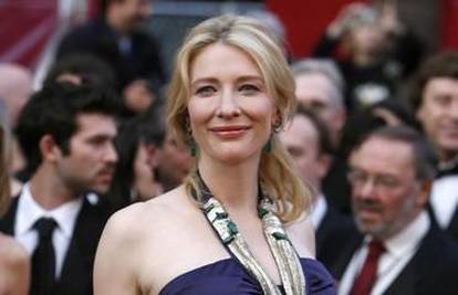 Cate Blanchett i suprug Andrew dobili trećeg sina