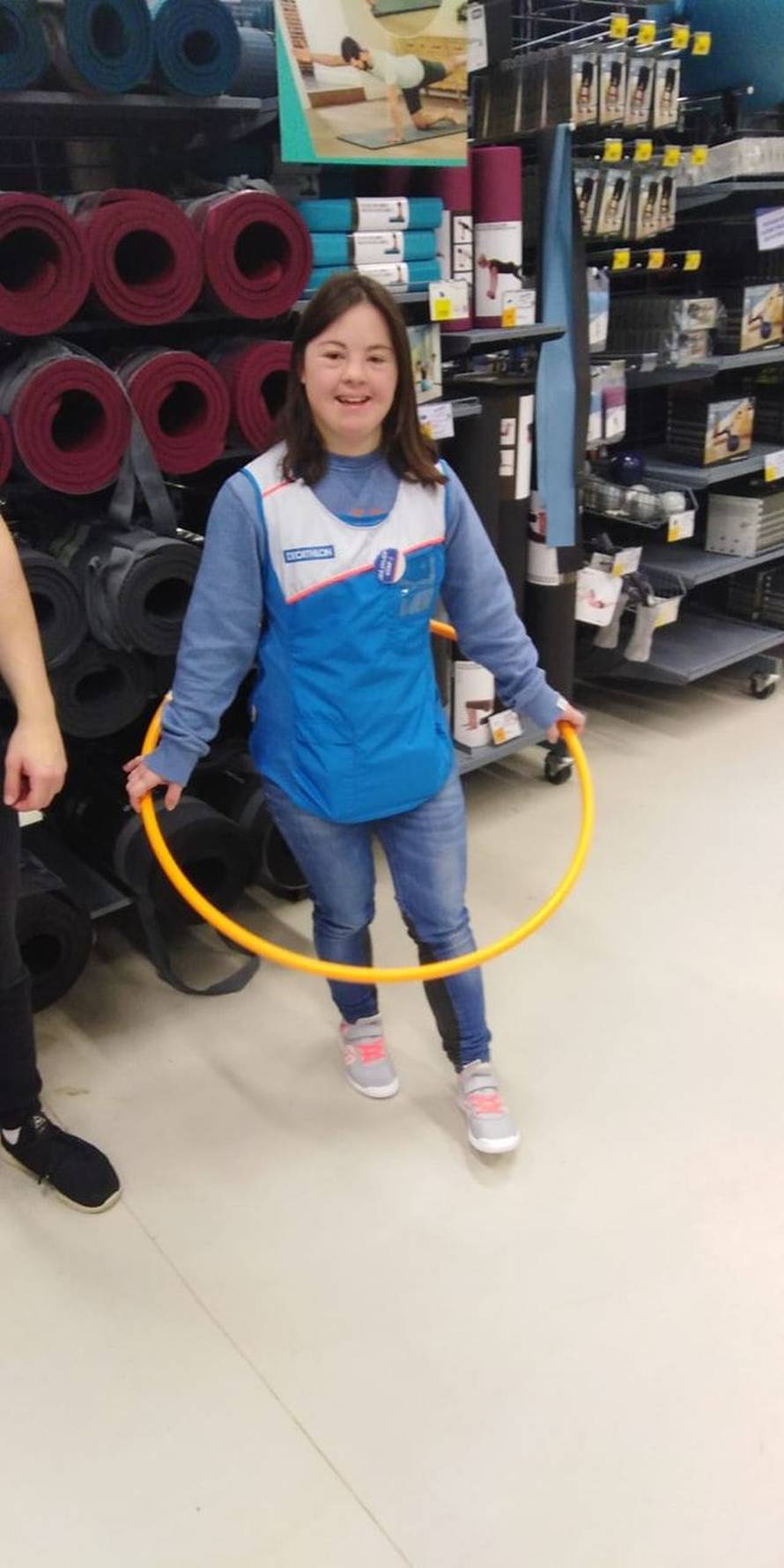 Dora i Tonia sada rade skupa: 'Jedva sam čekala da mi dođe'