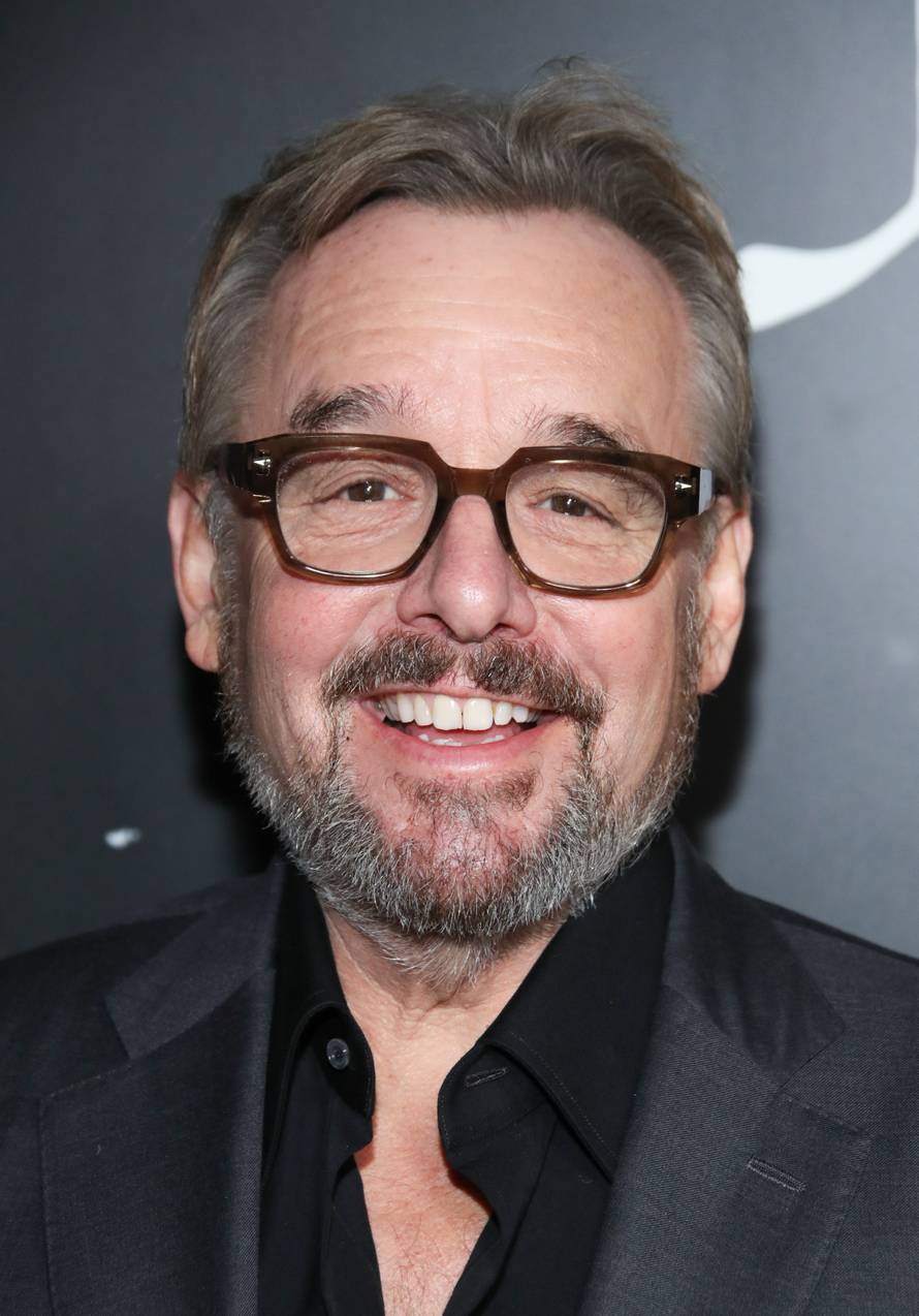 'Nosferatu' Los Angeles Premiere, Los Angeles, California, USA - 12 Dec 2024