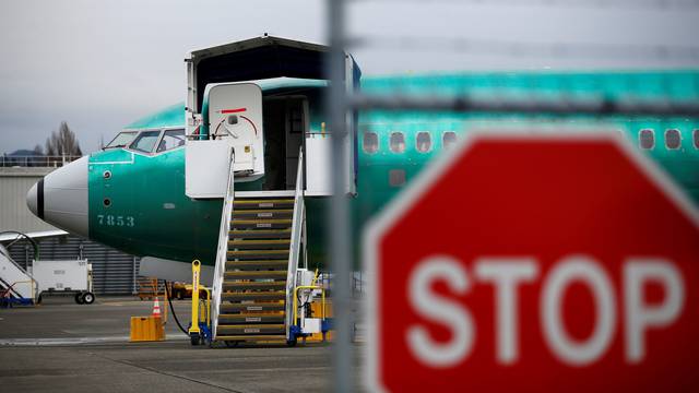 Kriza Boeinga: Dobili najmanje narudžbi aviona u 20 godina