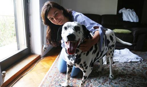 Na Rudiju su gasili cigarete, a pri&ccaron;u o njemu napisao je Mil&ccaron;ec